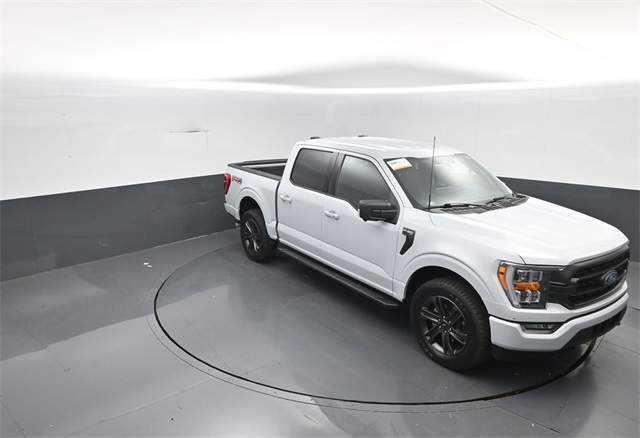 2022 Ford F-150 XLT photo 22