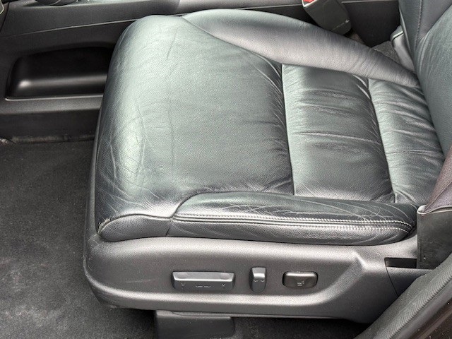 2014 Honda CR-V EX-L photo 32