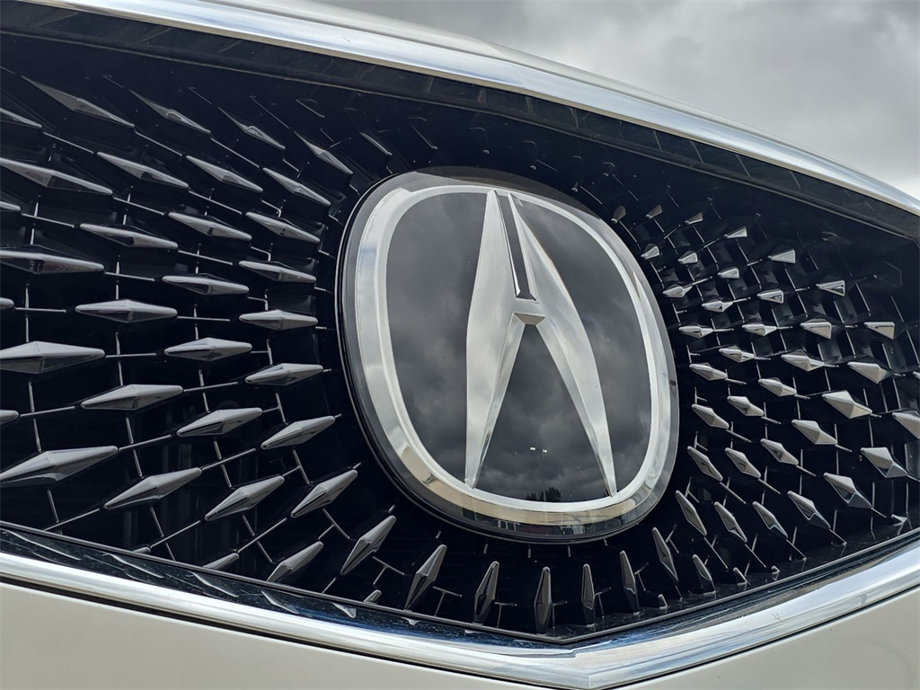2022 Acura MDX SH-AWD photo 33