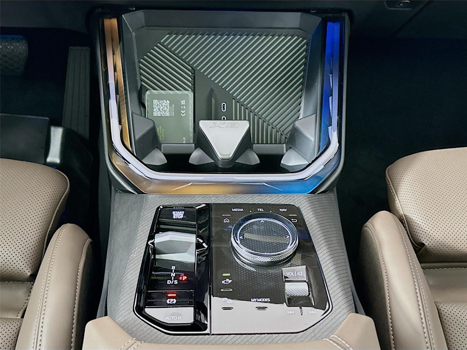 2026 Bmw X3 photo 14