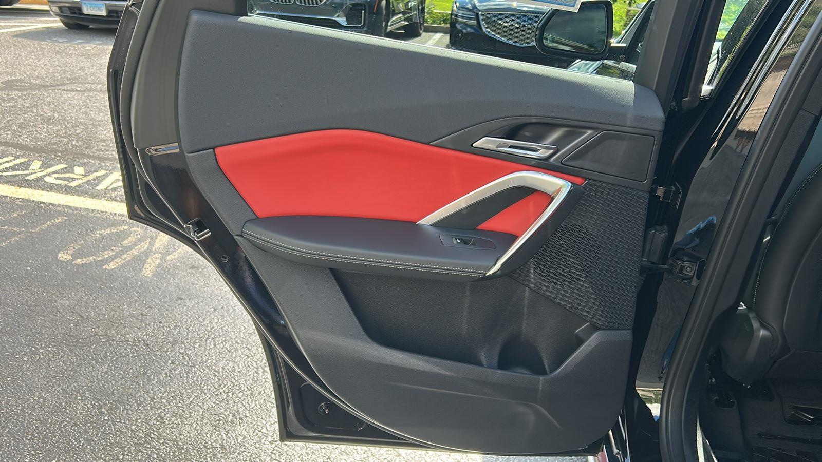 Used 2025 Jet Black BMW xDrive28i image 22