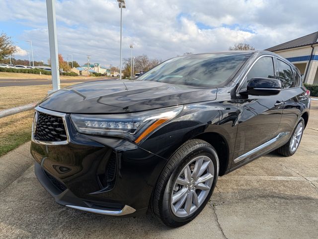 2024 Acura RDX Base's photo