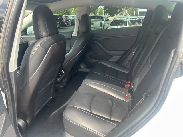 2020 Tesla Model 3 Performance photo 11