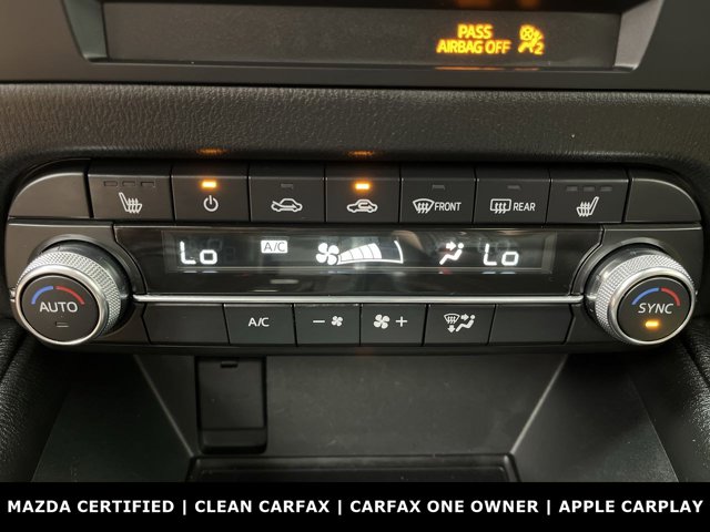 2024 Mazda CX-5 2.5 Select photo 16