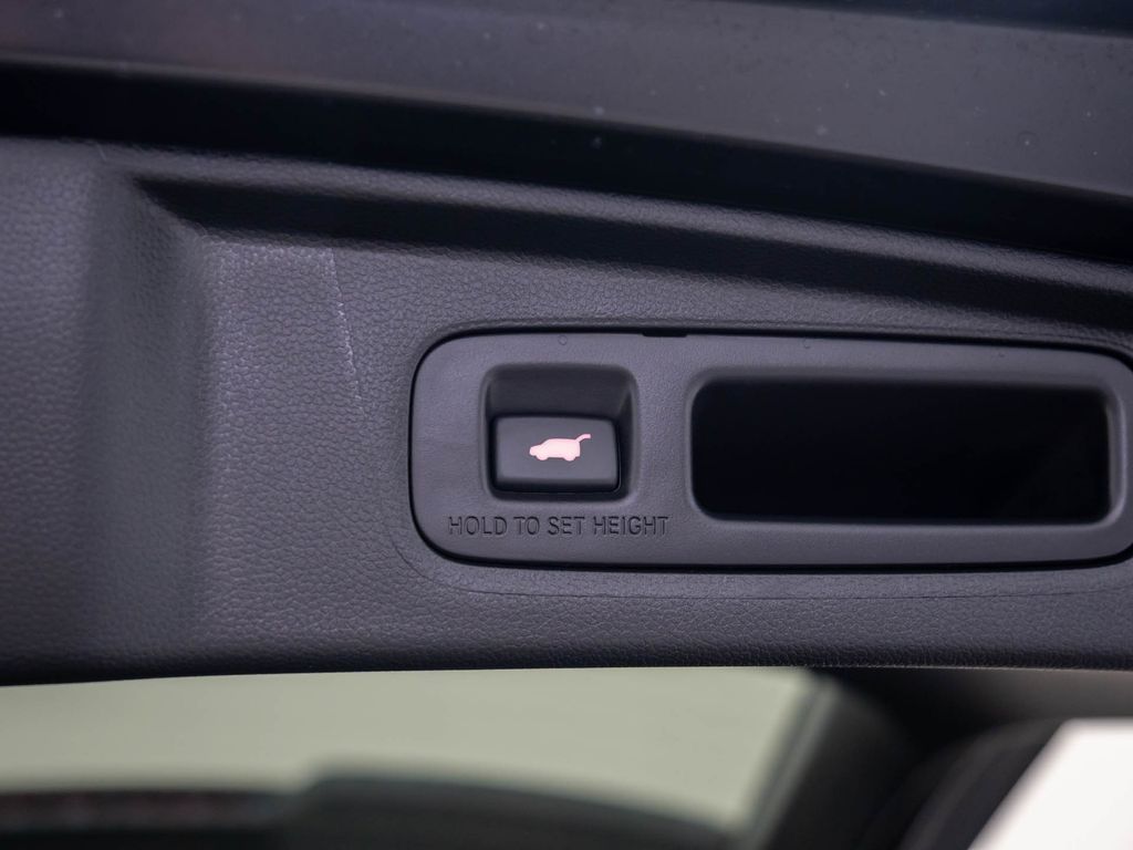 2026 Honda CR-V Hybrid Sport-L photo 27