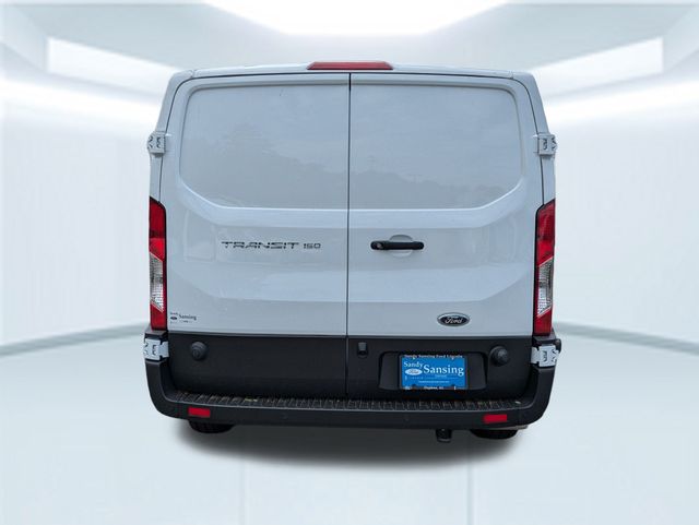2024 Ford Transit photo 5
