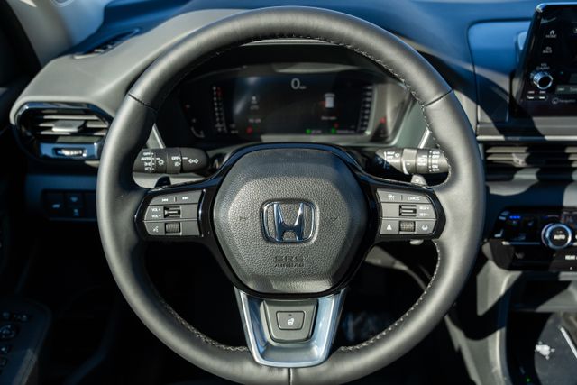 2025 Honda Pilot Elite photo 12