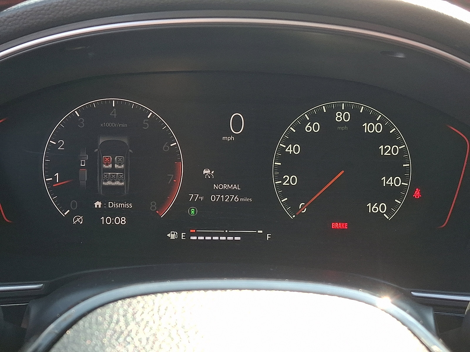 2022 Honda Civic Si photo 16