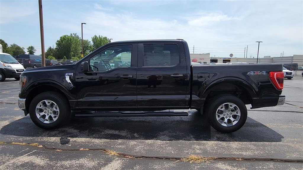 2023 Ford F-150 XL photo 5