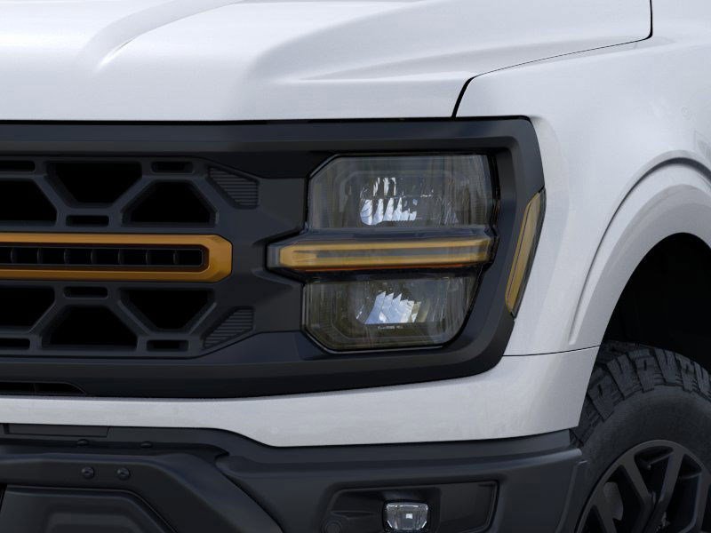 2025 Ford F-150 Tremor photo 7