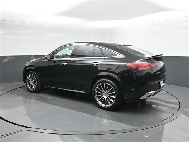 2026 Mercedes Benz GLE 450 4MATIC photo 4