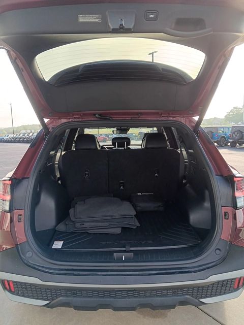 2024 Kia Sportage X-Line photo 21