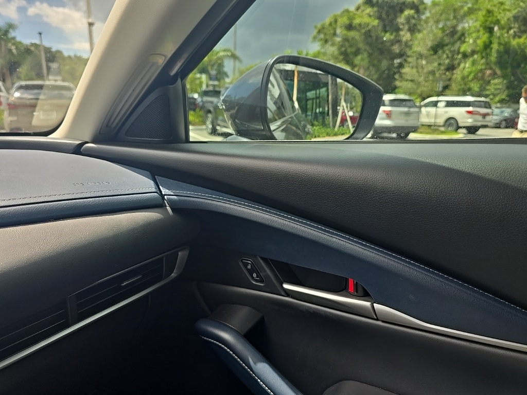 2021 Mazda CX-30 Select photo 32