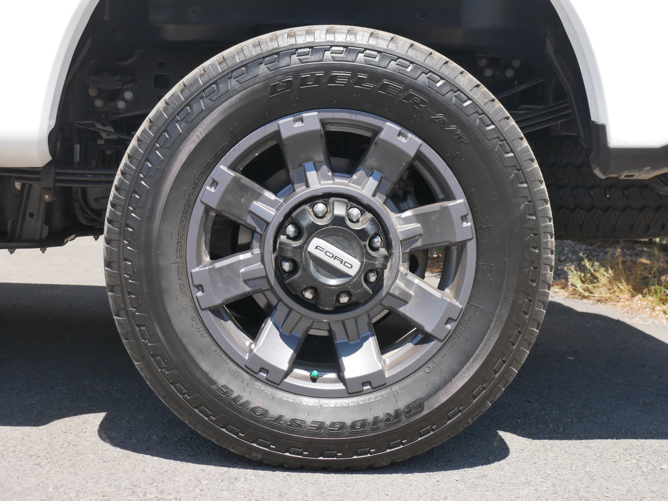 2024 Ford F-350 Lariat photo 18