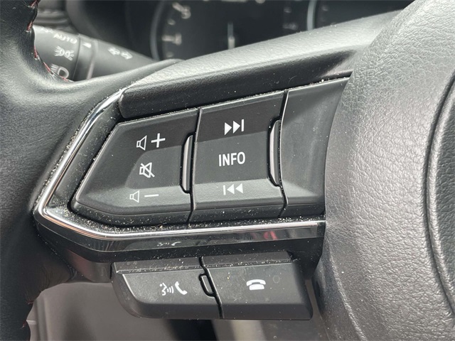 2022 Mazda CX-5 2.5 Turbo photo 22