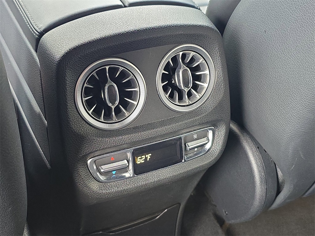 2023 Mercedes Benz G 550 photo 11