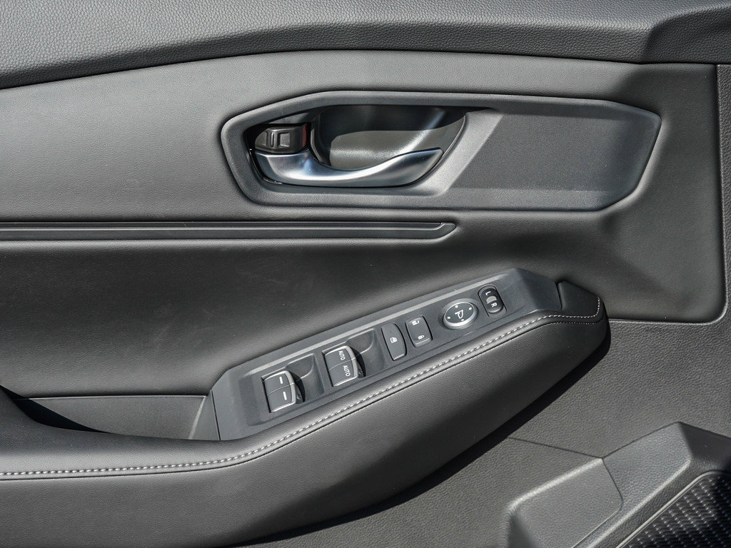 2025 Honda Accord Hybrid Sport photo 14