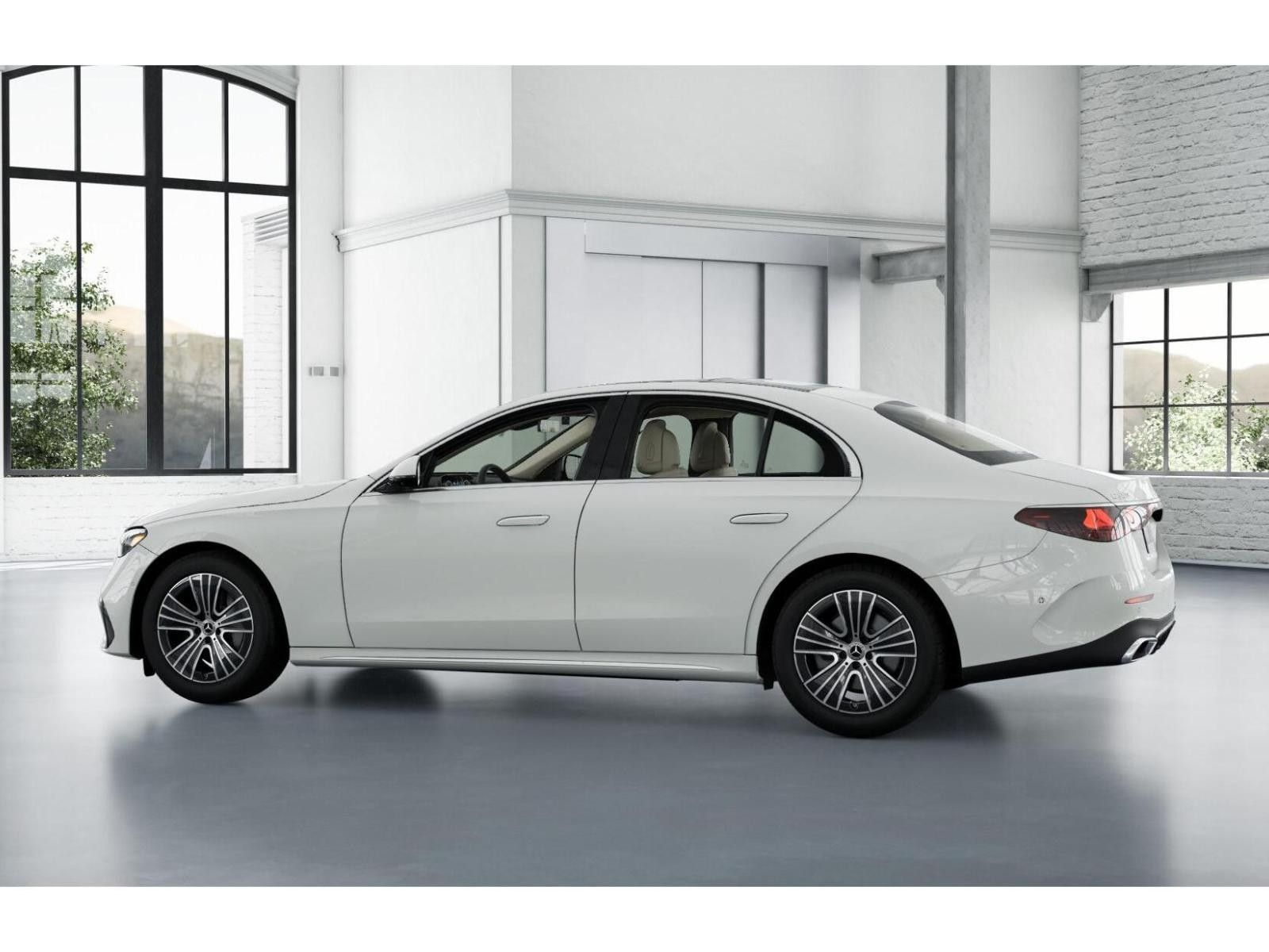 2026 Mercedes Benz E 350 Sedan photo 31