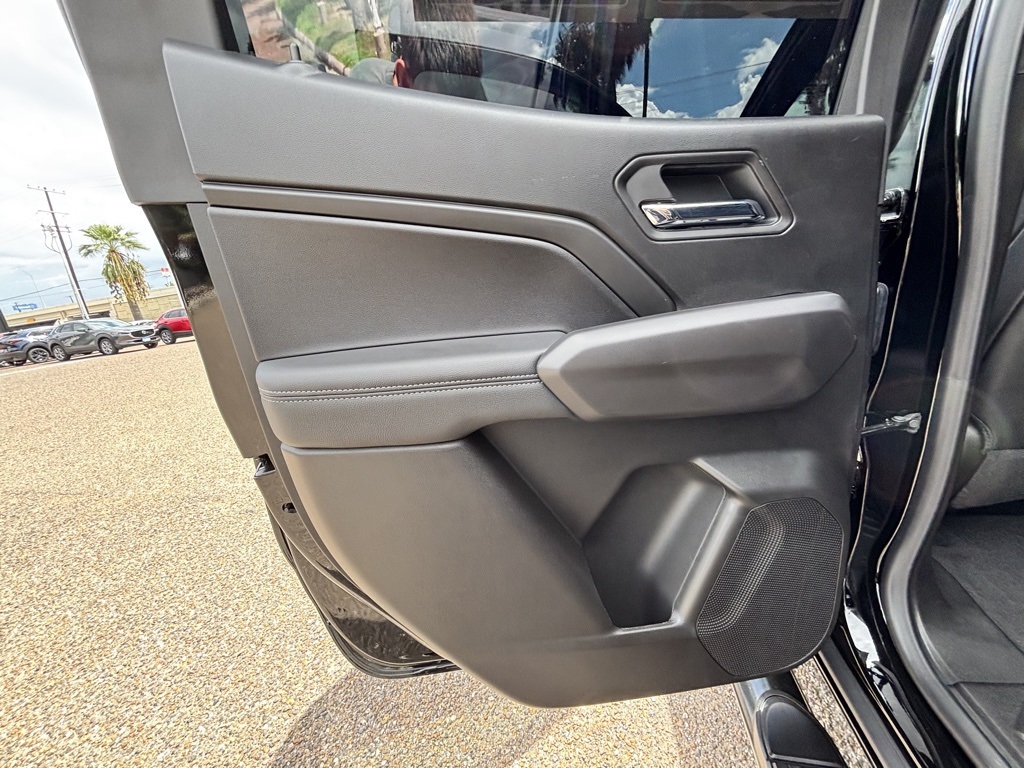 2025 Gmc Canyon Elevation photo 14