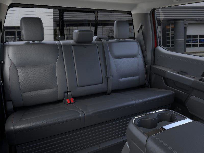 2026 FORD F-350 - Image 13