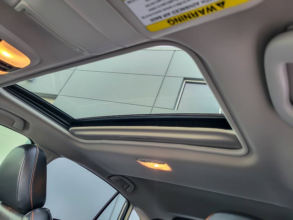 2023 SUBARU CROSSTREK - Image 9