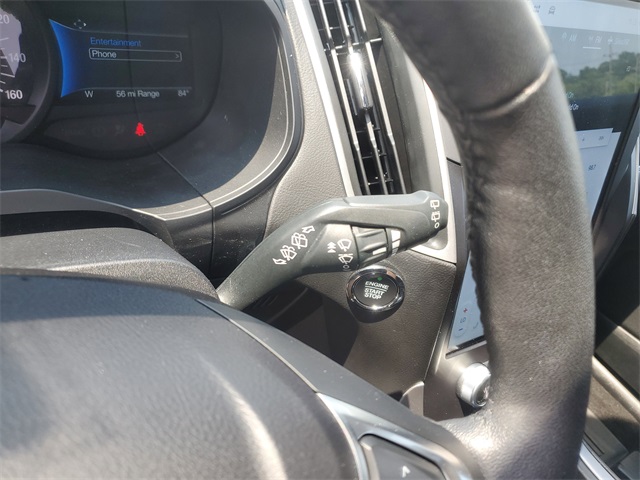 2022 Ford Edge SEL photo 22