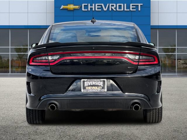 2023 Dodge Charger GT photo 4