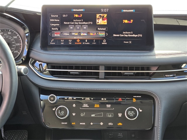 2025 Infiniti QX60 Pure photo 16