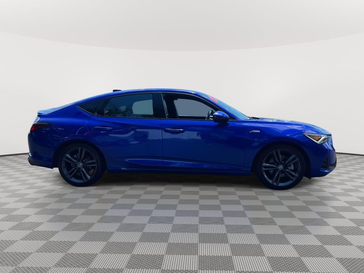 2024 Acura Integra A-Spec Technology photo 7