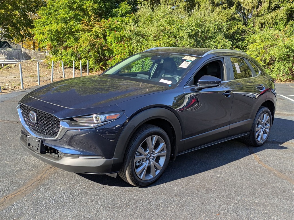 2023 Mazda CX-30 2.5 S Preferred photo 5