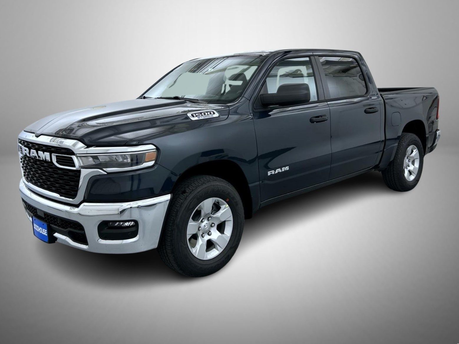 2025 RAM Ram 1500 Pickup Big Horn/Lone Star's photo