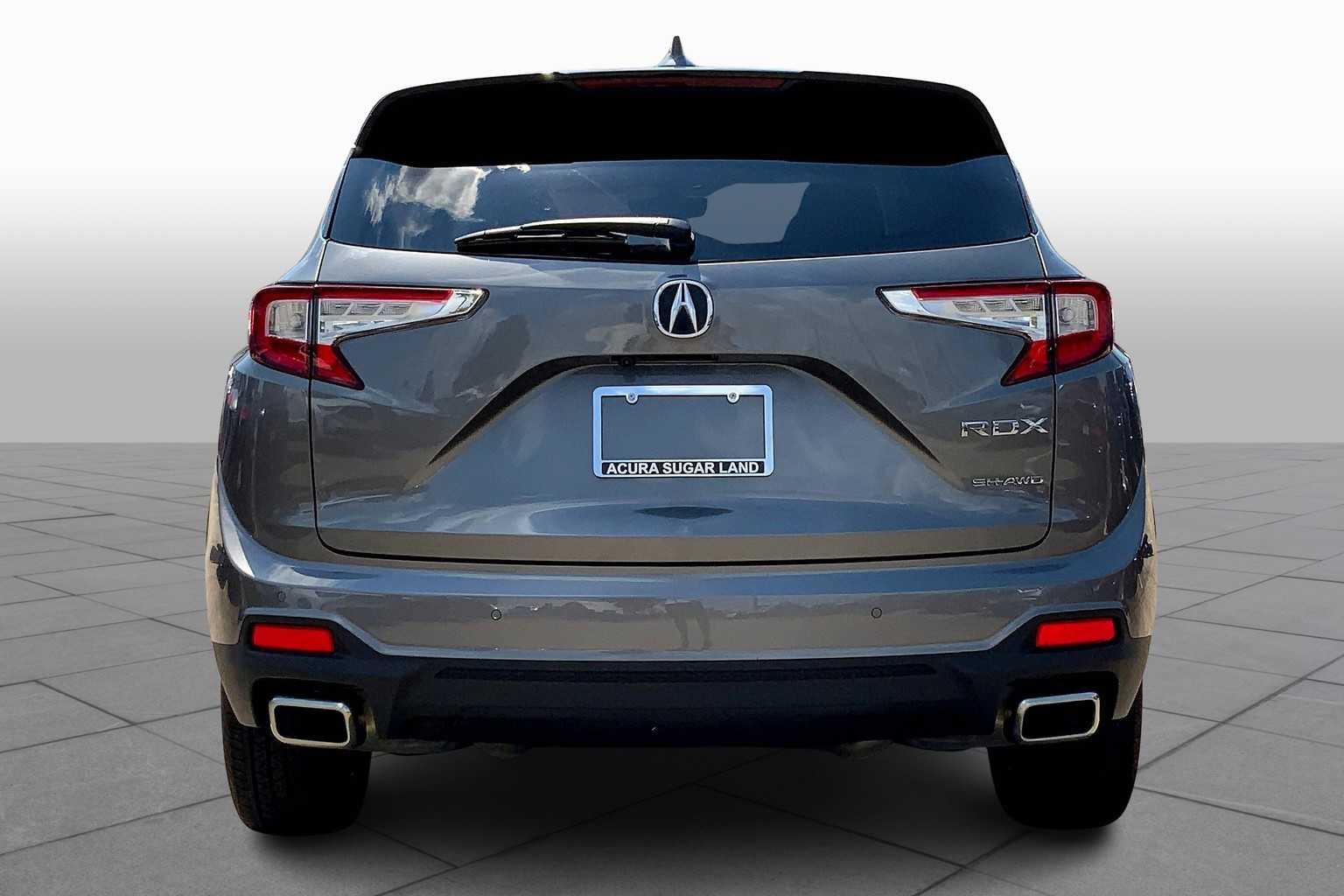 2024 Acura RDX Technology photo 8