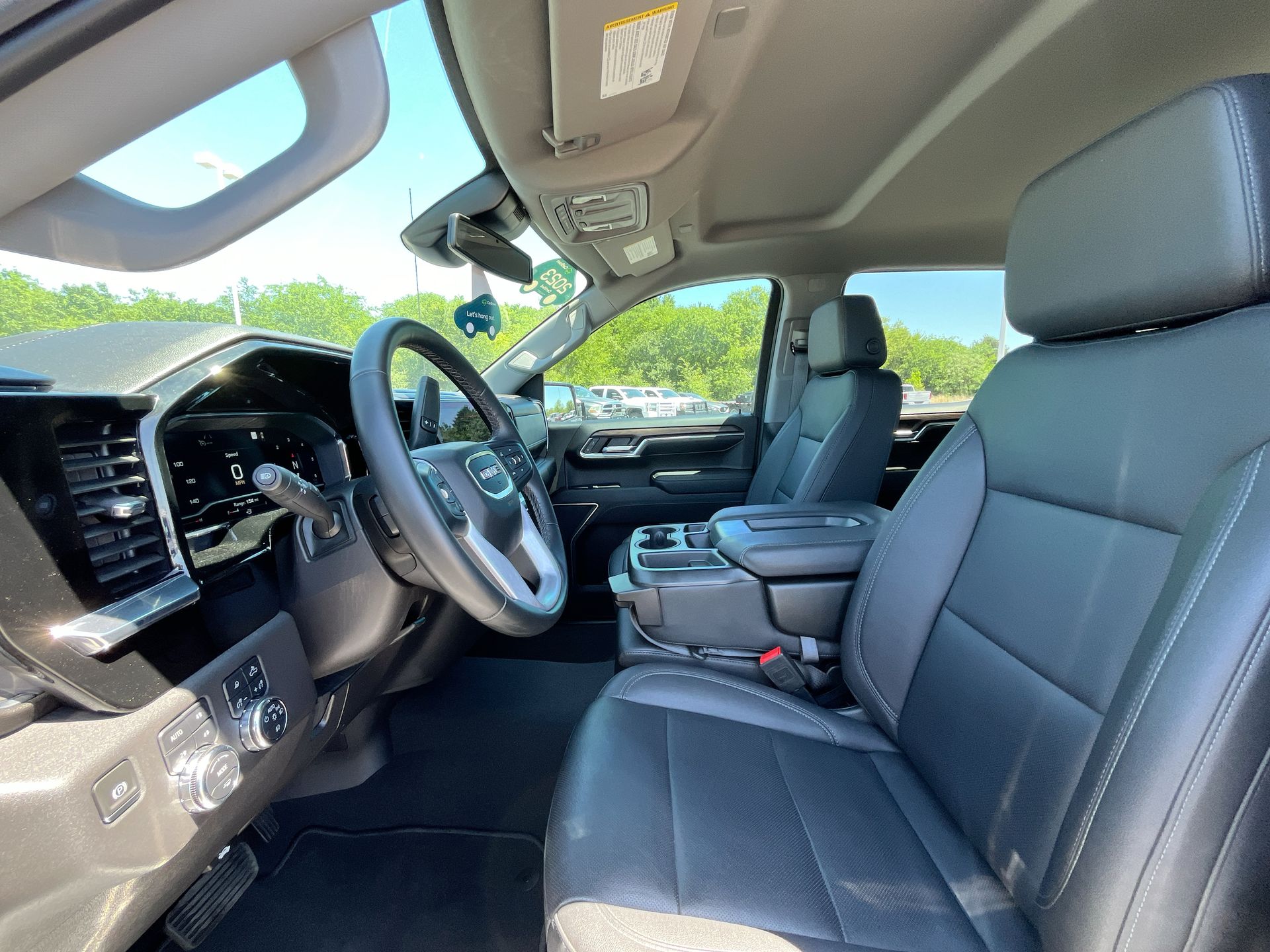 2023 Gmc Sierra 1500 SLT photo 16