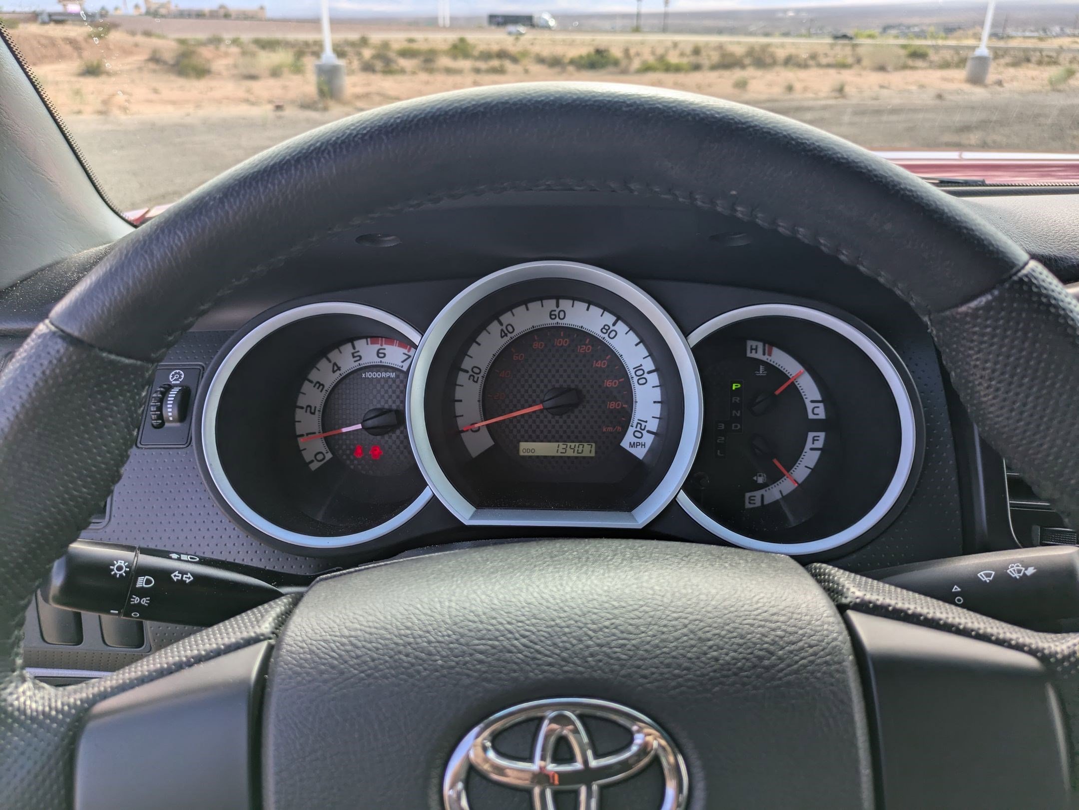 2012 Toyota Tacoma Base photo 15