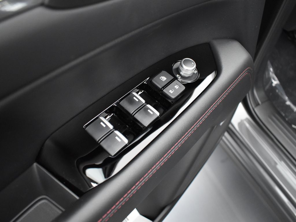 2025 Mazda CX-5 2.5 Turbo Premium photo 6