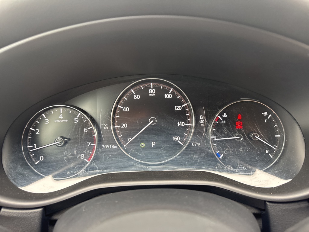 2024 Mazda CX-30 2.5 Select Sport photo 13