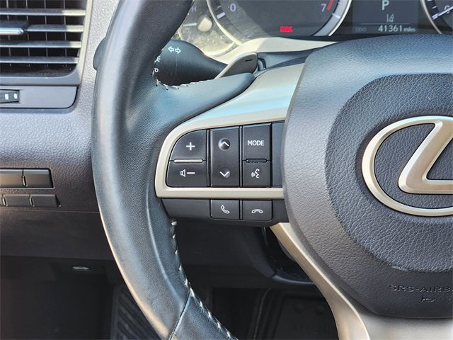 2021 Lexus RX 350 photo 22