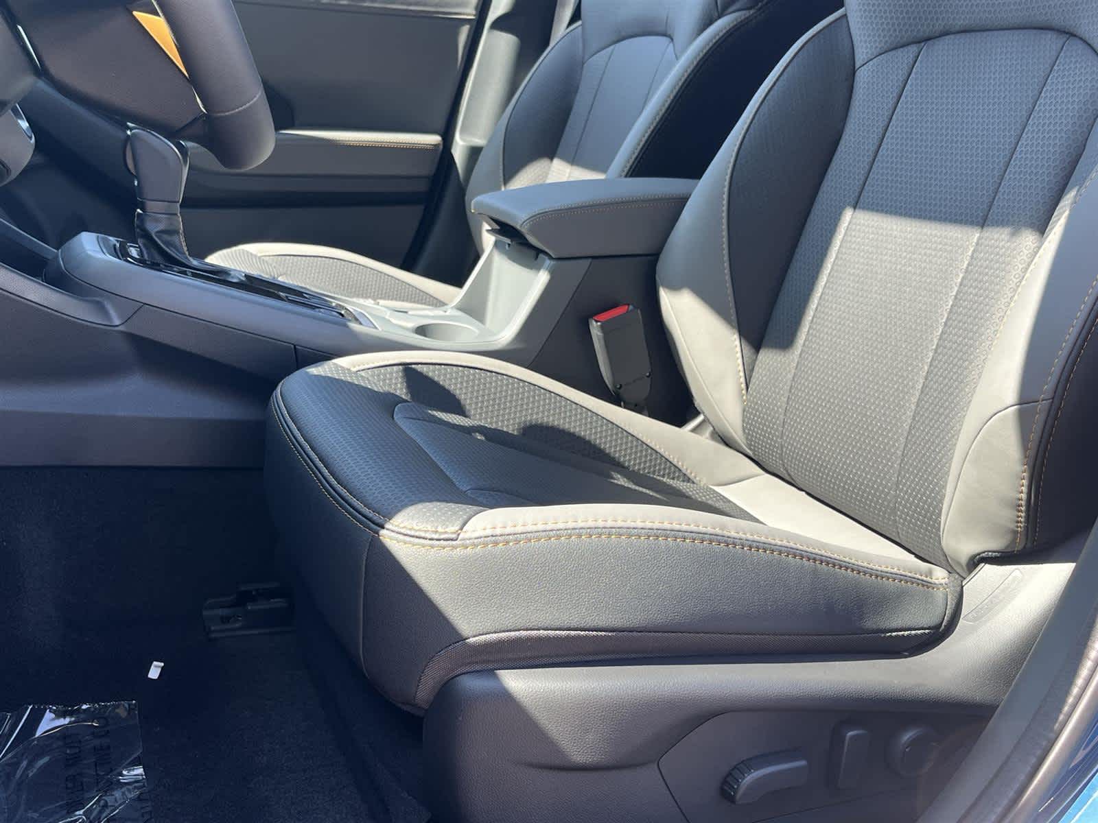 2025 Subaru Crosstrek Wilderness photo 11