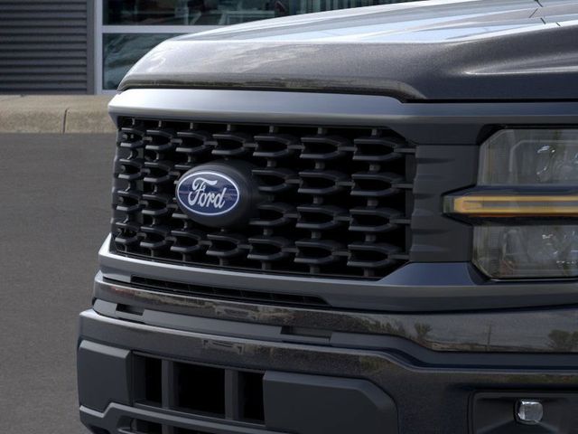 2025 Ford F-150 STX photo 16