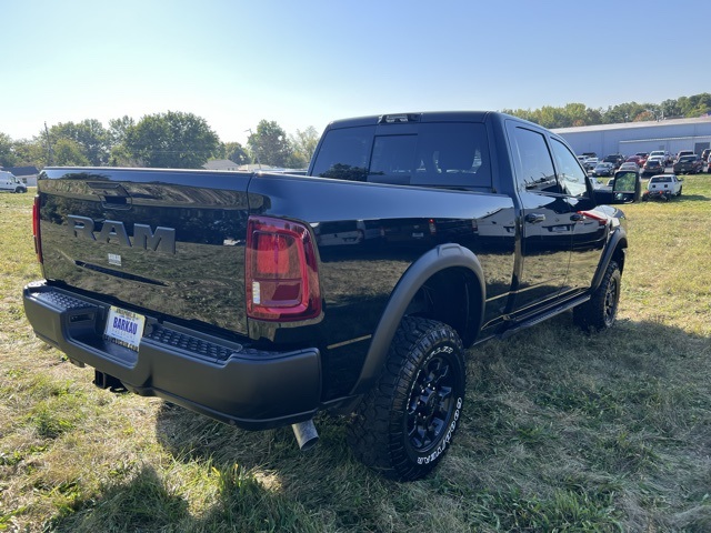 2025 Ram 2500 Power Wagon photo 3
