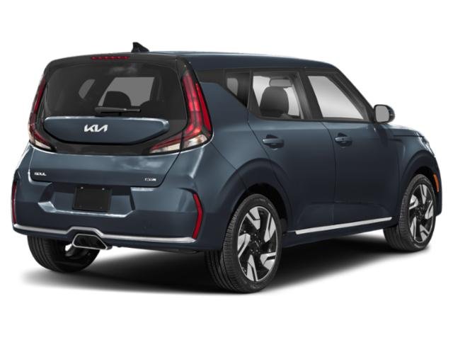 2023 Kia Soul GT-Line photo 3