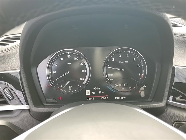 2020 Bmw X1 XDrive28i photo 17