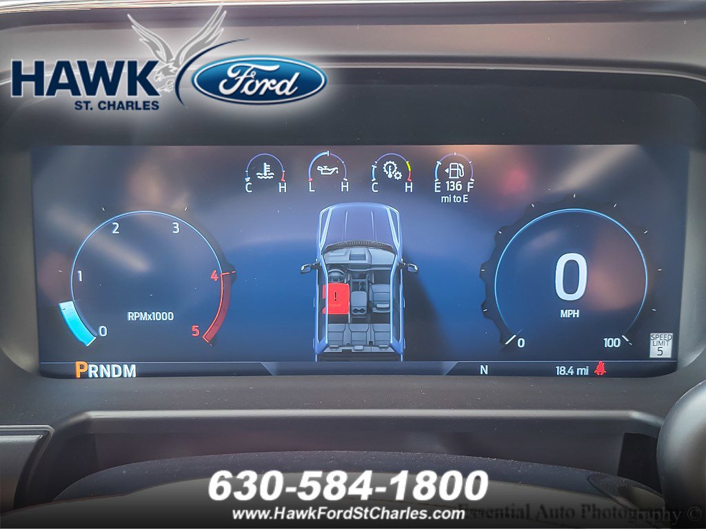 2025 FORD F-250 - Image 12