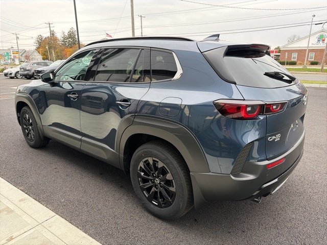 2026 Mazda CX-50 2.5 Premium photo 4