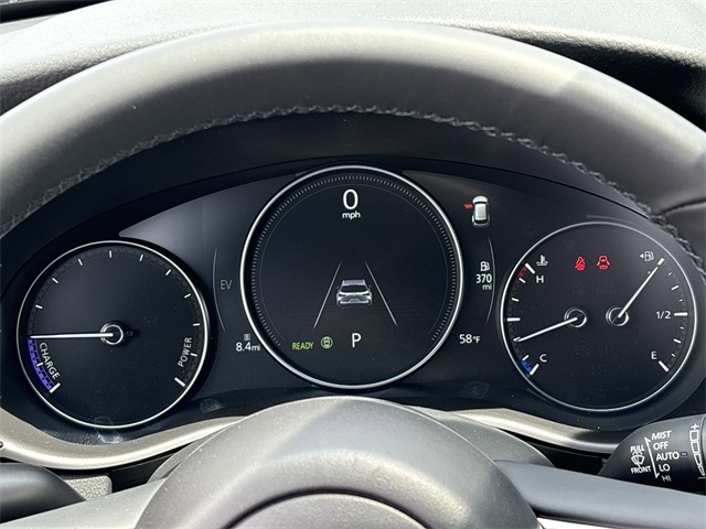 2025 Mazda CX-50 Premium photo 17