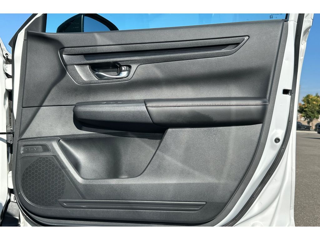 2025 Honda CR-V Hybrid Sport photo 20