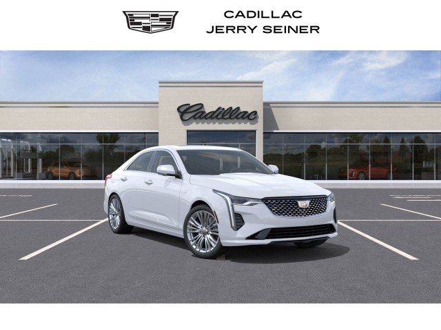 New Cadillac Specials in Salt Lake City | Drive Luxury for Less!