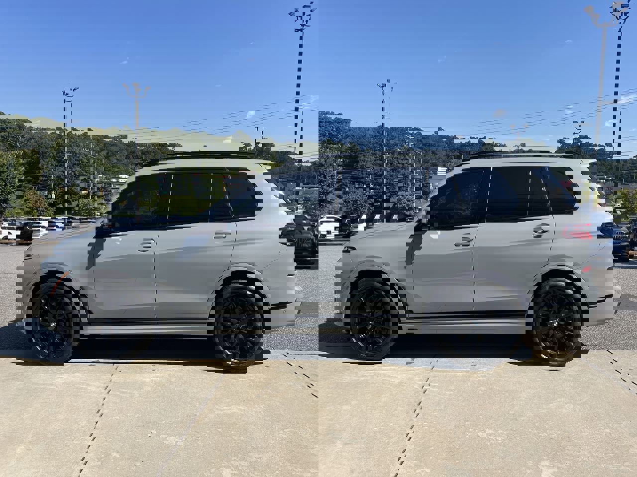 2026 Bmw X7 xDrive40i photo 5
