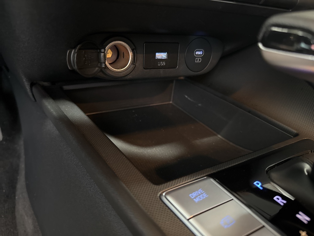 2025 Hyundai Elantra SE photo 34