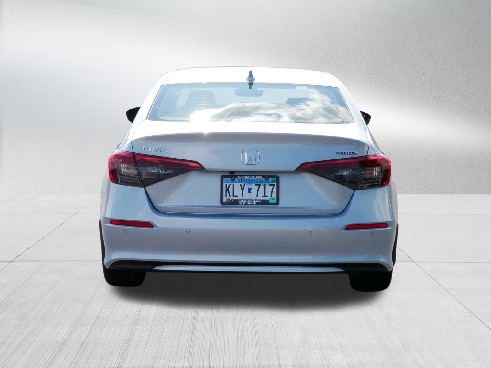 2023 Honda Civic Touring photo 6